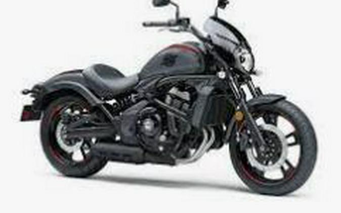 2024 Kawasaki VULCAN S CAFE