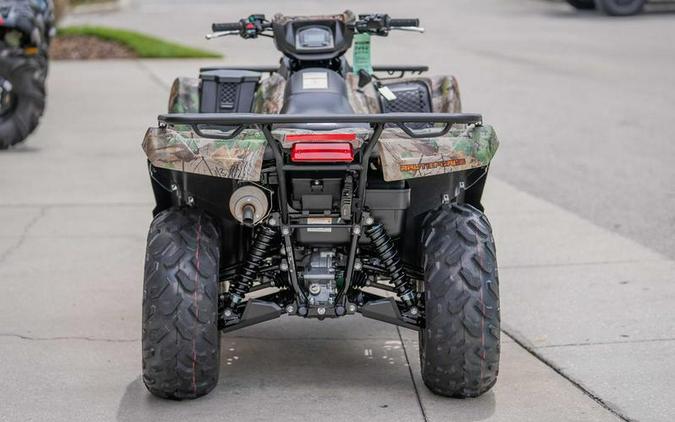 2023 Kawasaki Brute Force® 750 4x4i EPS Camo