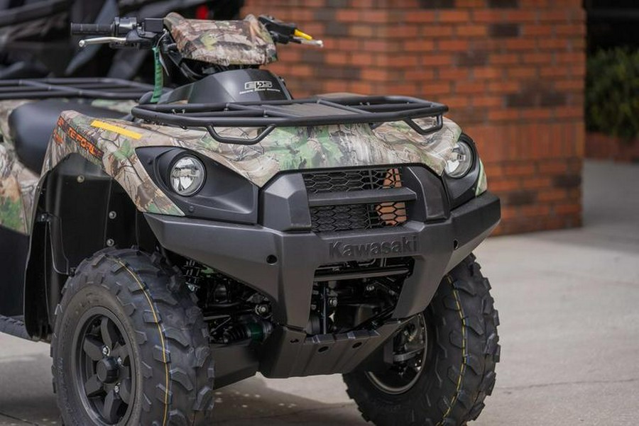 2023 Kawasaki Brute Force® 750 4x4i EPS Camo