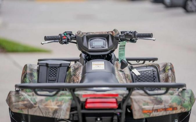 2023 Kawasaki Brute Force® 750 4x4i EPS Camo