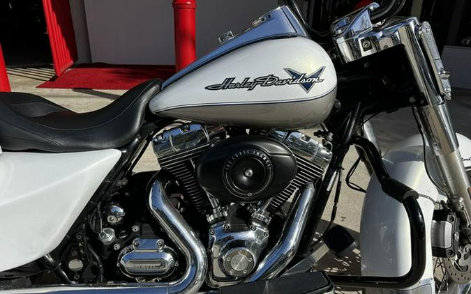 2009 Harley-Davidson FLHR - Road King