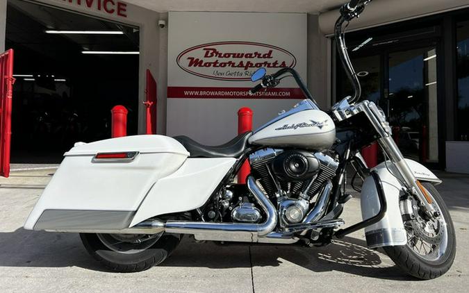 2009 Harley-Davidson FLHR - Road King