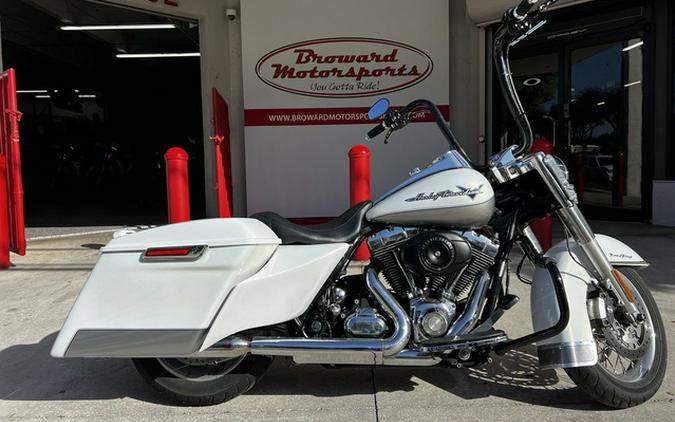 2009 Harley-Davidson FLHR - Road King