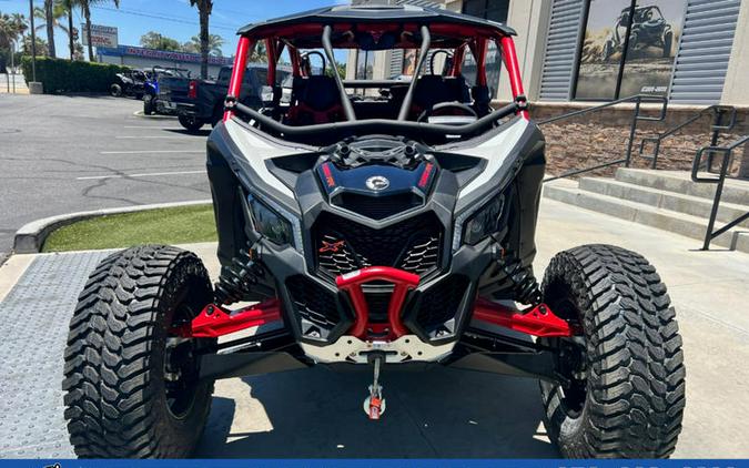 2024 Can-Am® Maverick X3 MAX X rc Turbo RR