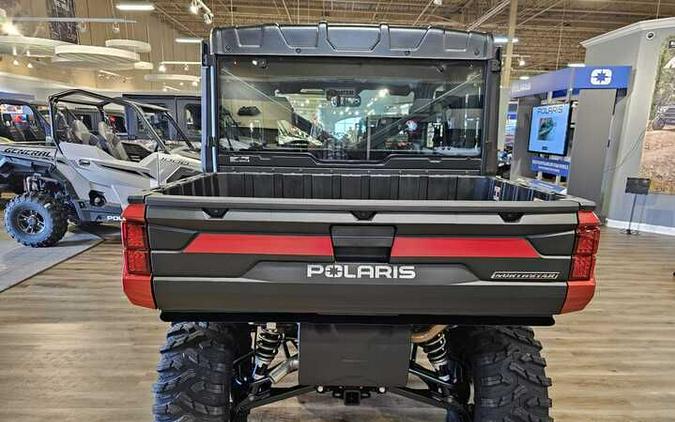 2025 Polaris Ranger® Crew XP 1000 NorthStar Edition Ultimate