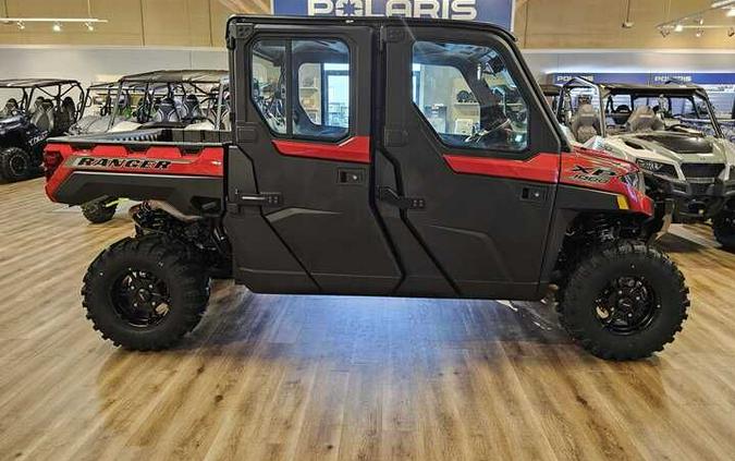 2025 Polaris Ranger® Crew XP 1000 NorthStar Edition Ultimate