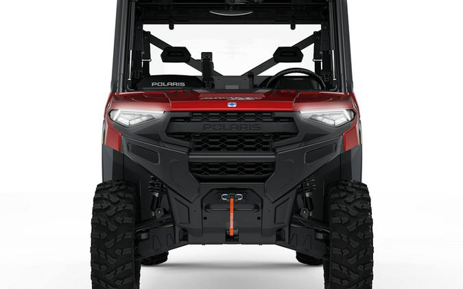 2025 Polaris Ranger® Crew XP 1000 NorthStar Edition Ultimate