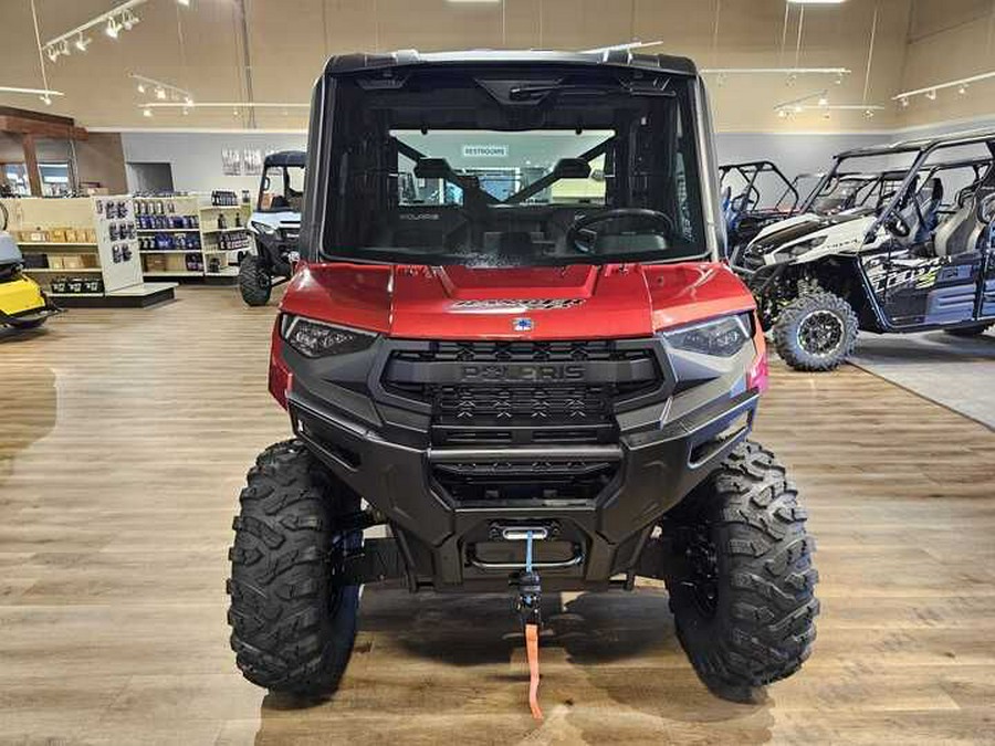 2025 Polaris Ranger® Crew XP 1000 NorthStar Edition Ultimate