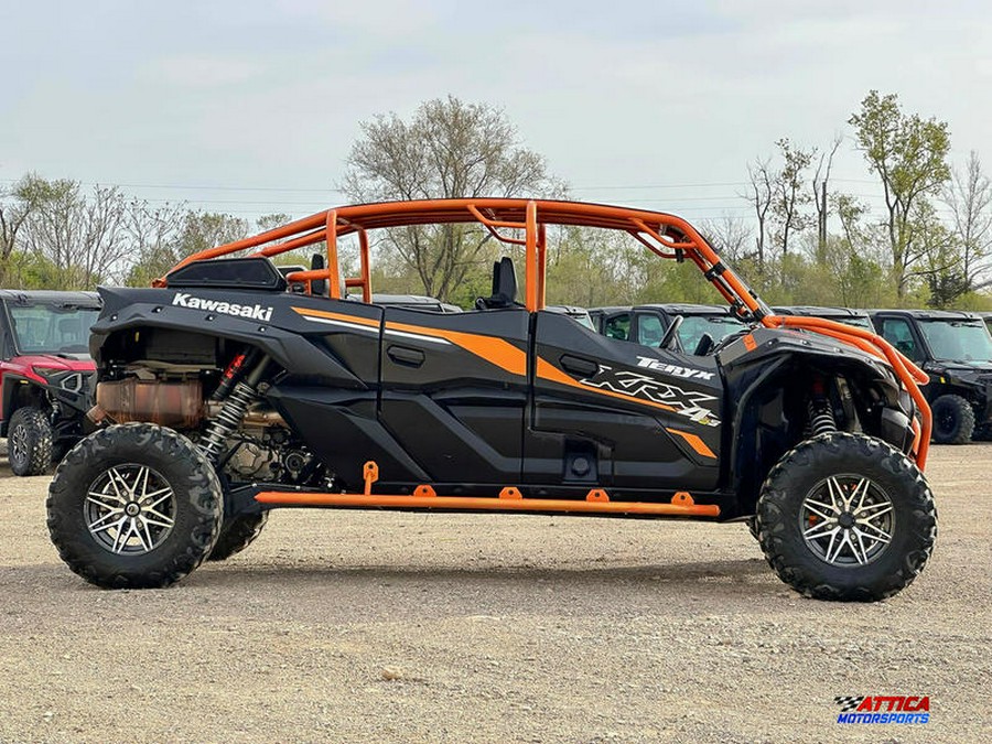 2023 Kawasaki Teryx4™