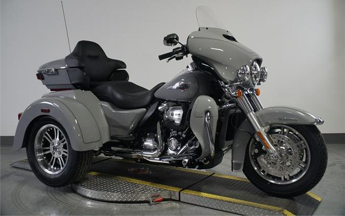 2024 Harley-Davidson Tri Glide Ultra