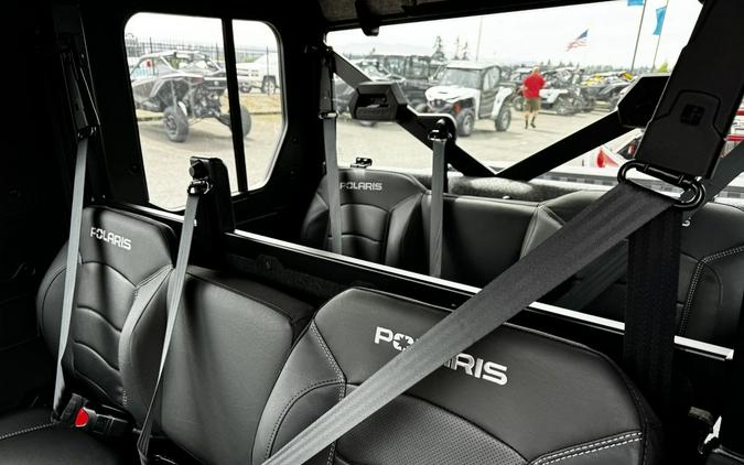 2025 Polaris® Ranger Crew XP 1000 NorthStar Edition Premium