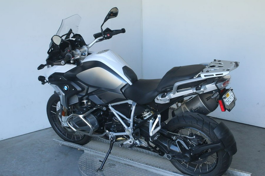 2022 BMW R 1250 GS