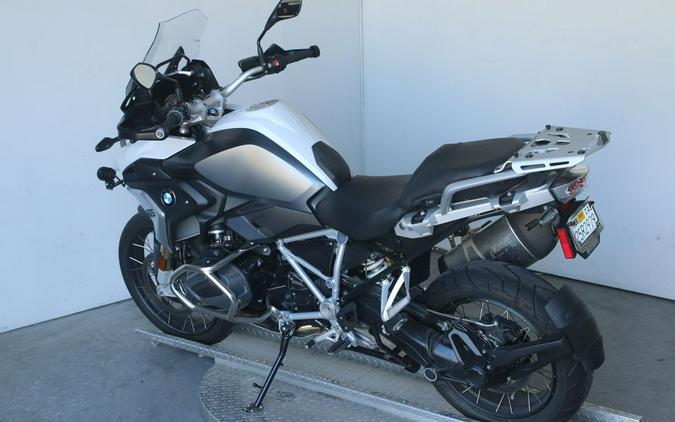 2022 BMW R 1250 GS