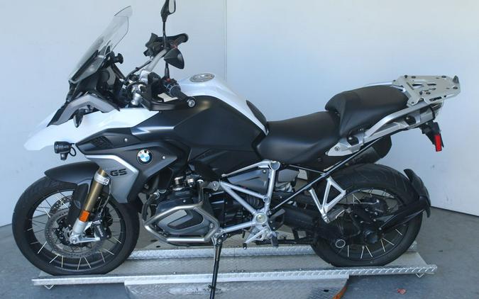 2022 BMW R 1250 GS