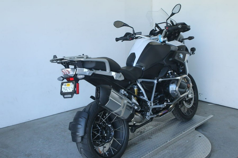 2022 BMW R 1250 GS