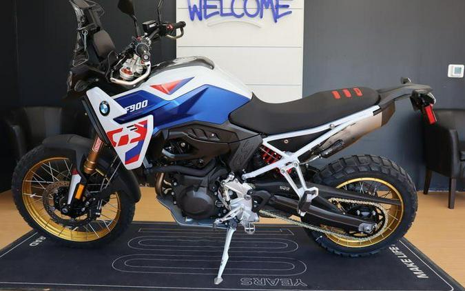 New 2024 BMW F 900 GS