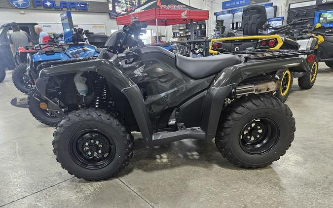 2024 Honda® FourTrax Rancher 4x4 ES