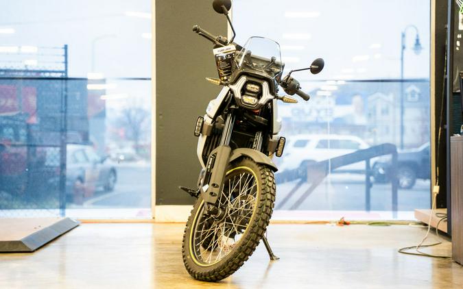 2025 Can-Am® Origin '73