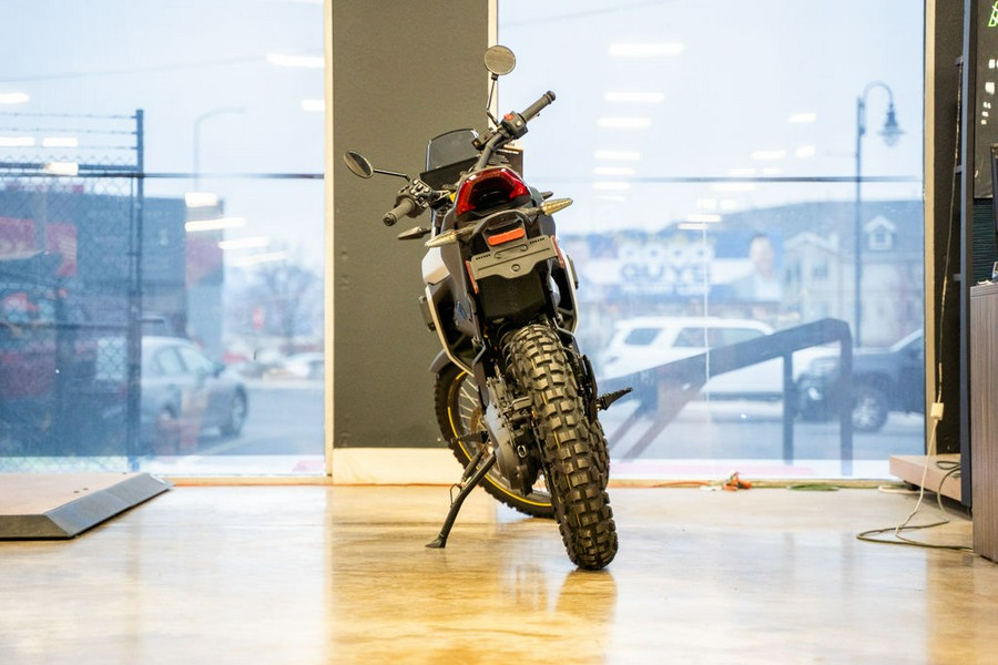 2025 Can-Am® Origin '73