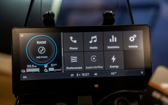 2025 Can-Am® Origin '73