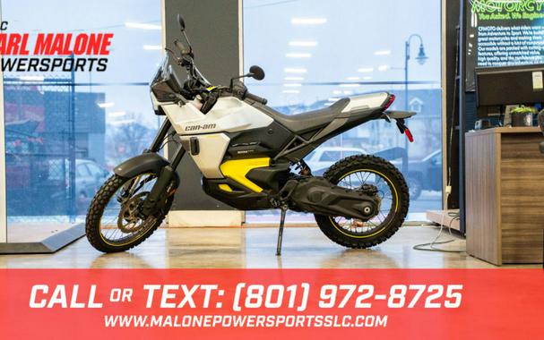 2025 Can-Am® Origin '73