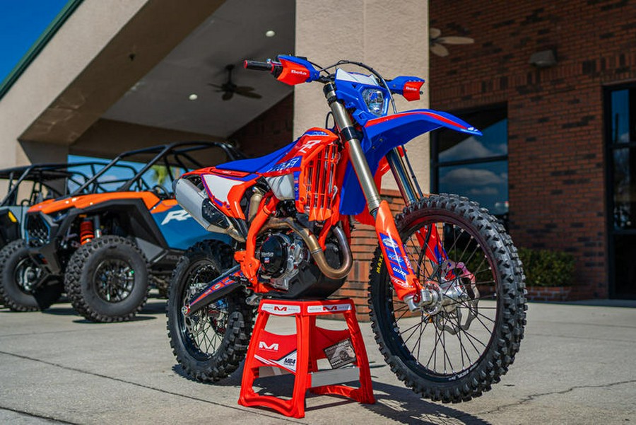 2025 Beta 480 RR Race 4-Stroke