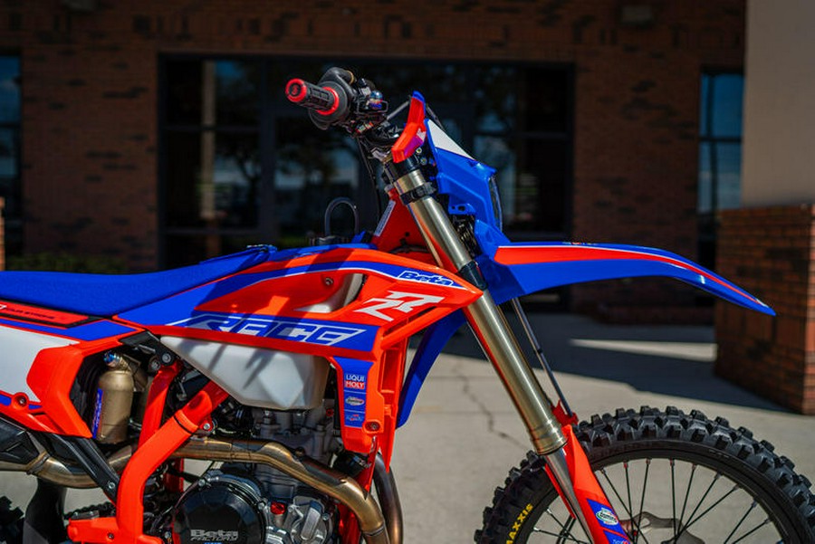 2025 Beta 480 RR Race 4-Stroke