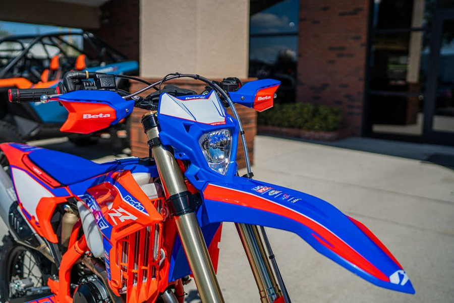 2025 Beta 480 RR Race 4-Stroke