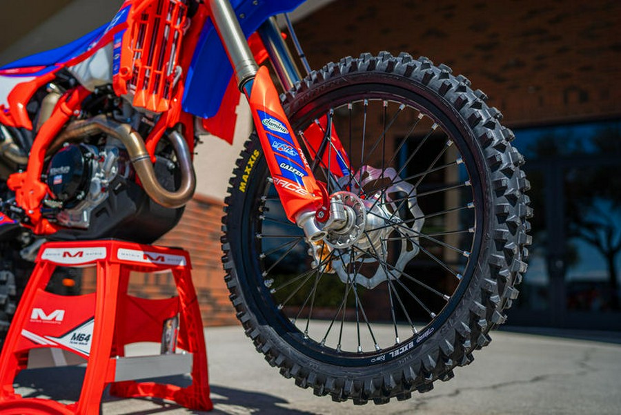 2025 Beta 480 RR Race 4-Stroke