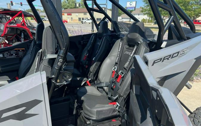 2026 Polaris RZR Pro S 4 Ultimate