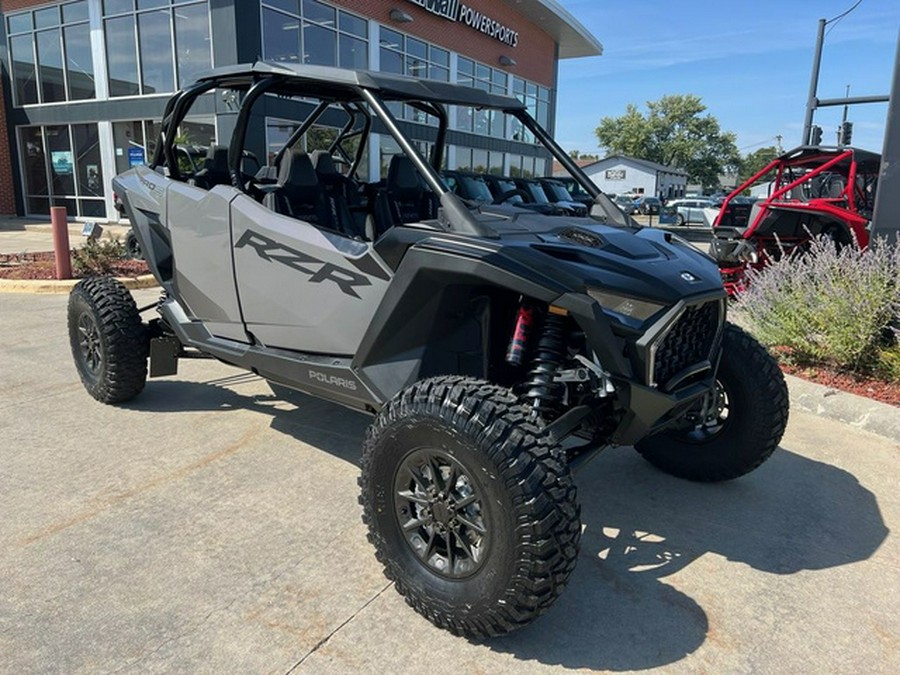 2026 Polaris RZR Pro S 4 Ultimate