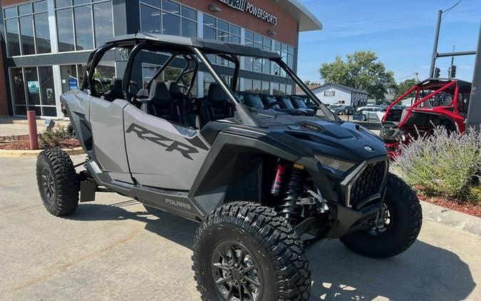 2026 Polaris RZR Pro S 4 Ultimate