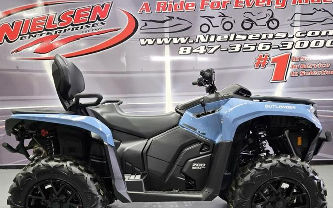 2026 Can-Am Outlander MAX XT 700