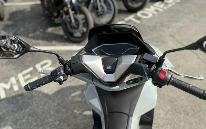 2025 Honda PCX