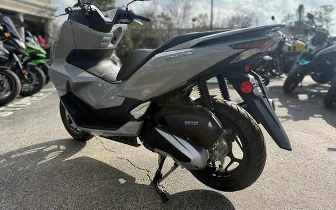 2025 Honda PCX