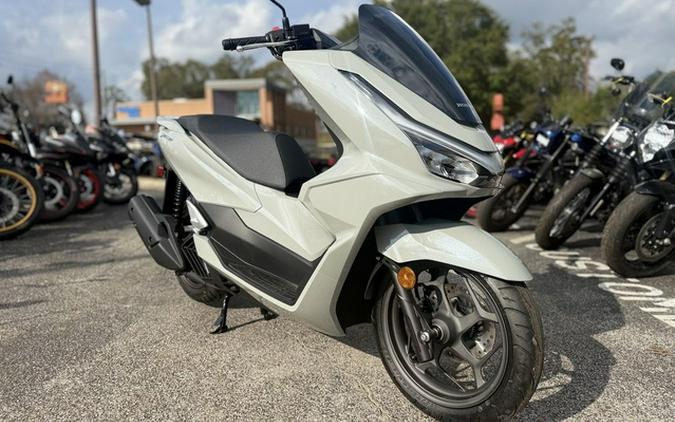 2025 Honda PCX