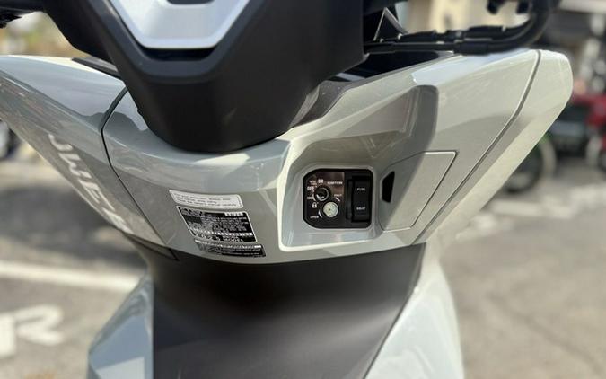 2025 Honda PCX