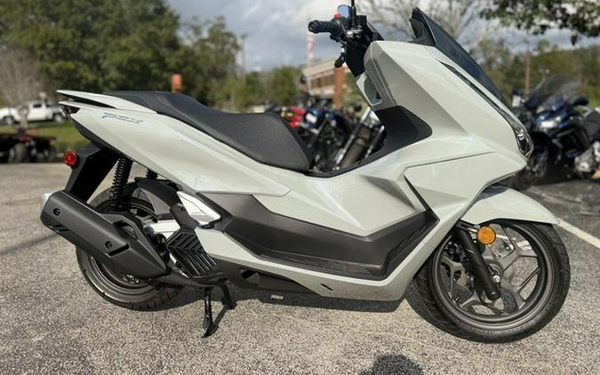 2025 Honda PCX