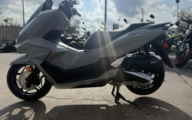 2025 Honda PCX