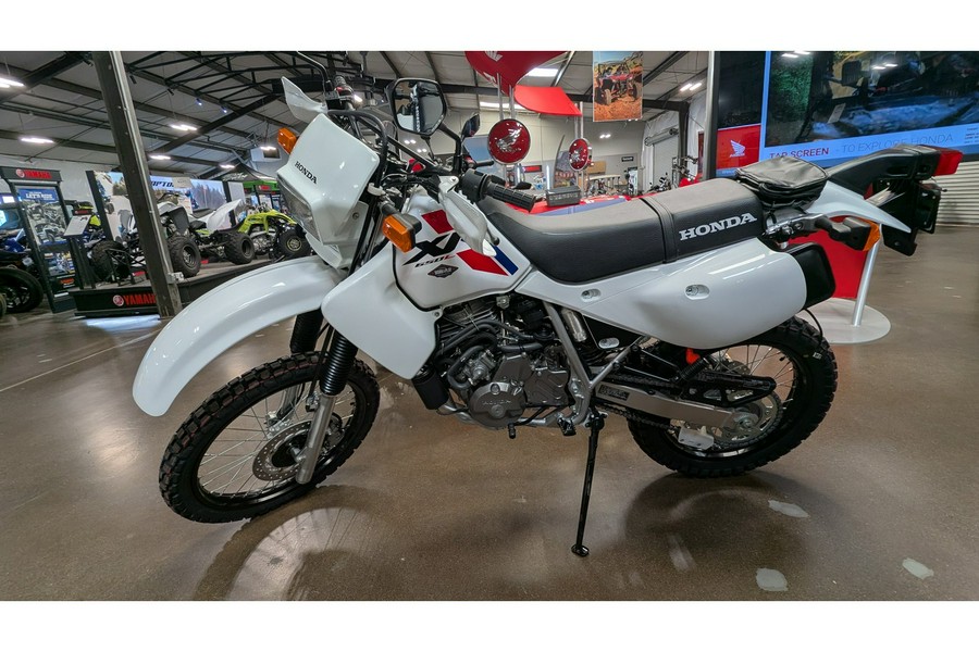2025 Honda XR 650 L