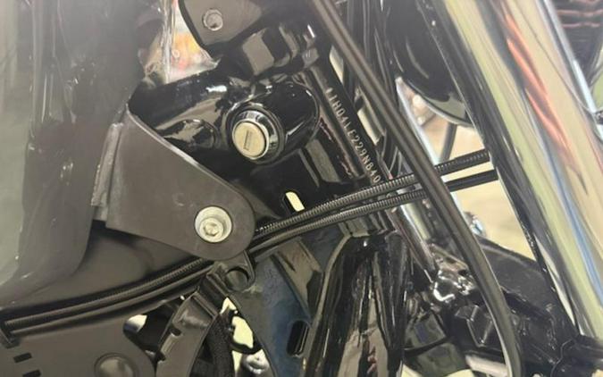 2022 Harley-Davidson® XL883N - Iron 883™