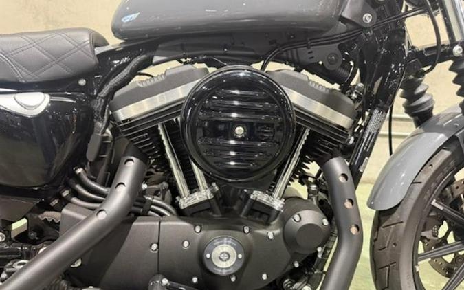 2022 Harley-Davidson® XL883N - Iron 883™