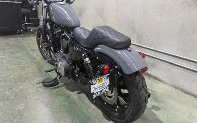 2022 Harley-Davidson® XL883N - Iron 883™