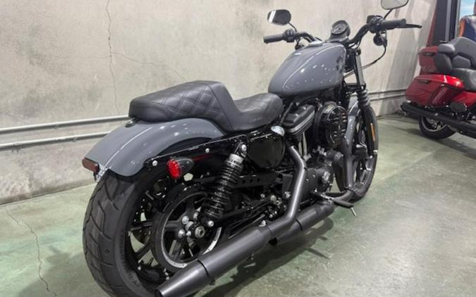 2022 Harley-Davidson® XL883N - Iron 883™