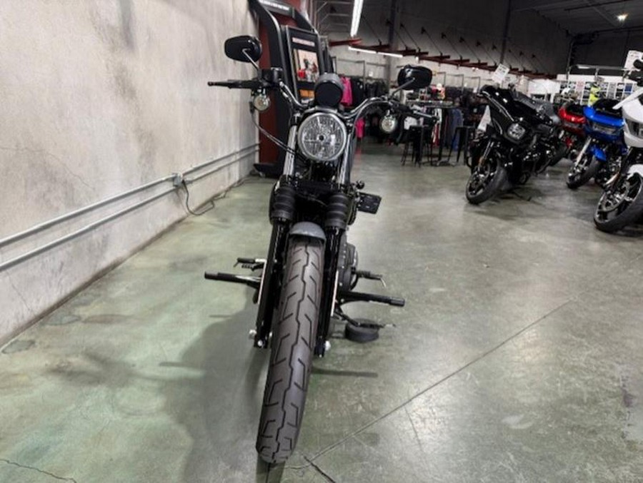 2022 Harley-Davidson® XL883N - Iron 883™