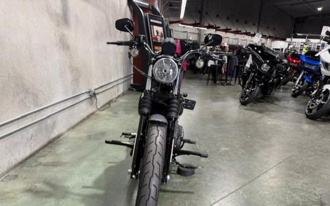 2022 Harley-Davidson® XL883N - Iron 883™