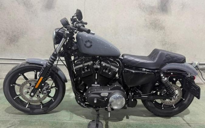 2022 Harley-Davidson® XL883N - Iron 883™