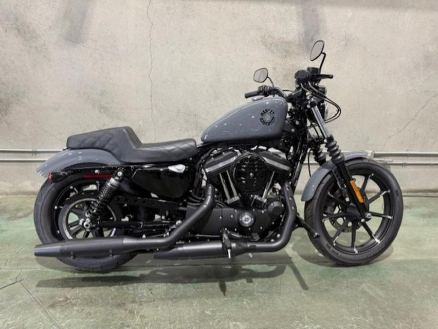 2022 Harley-Davidson® XL883N - Iron 883™