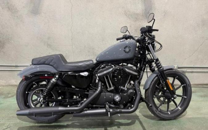 2022 Harley-Davidson® XL883N - Iron 883™