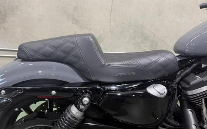 2022 Harley-Davidson® XL883N - Iron 883™